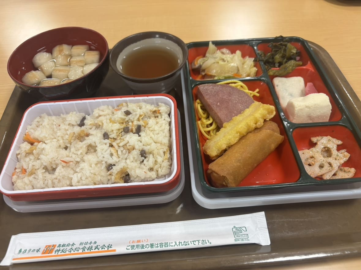 社食
